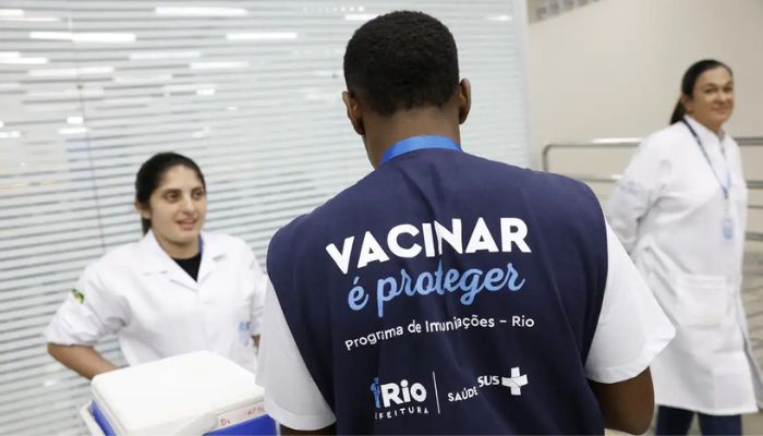 © Fernando Frazão/Agência Brasil Hepatites virais causam mais de mil mortes em 2024 no Brasil
